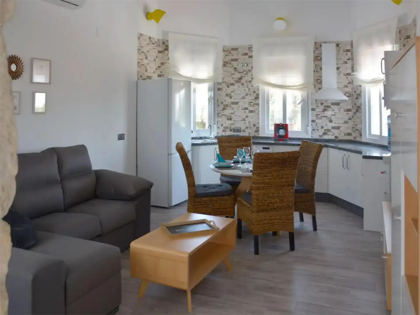 Piso de 70 m² en Córdoba