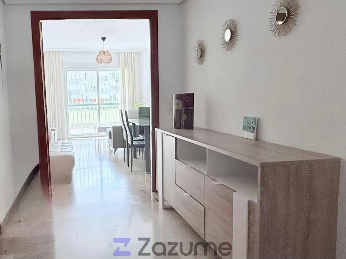 Piso de 90 m² en Torremolinos