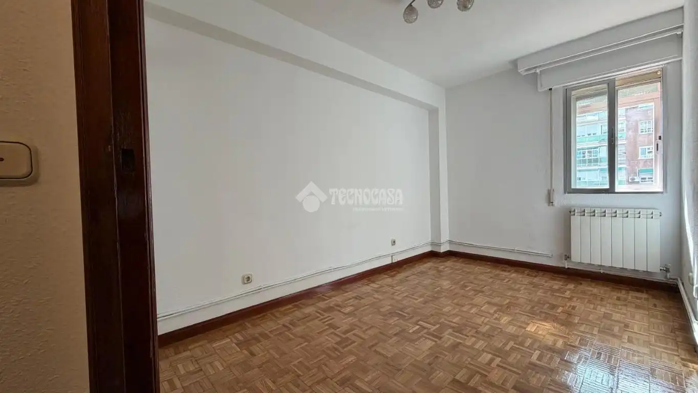 Pis de 66 m² a Madrid