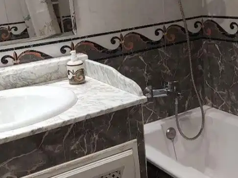Pis de 130 m² a Sevilla
