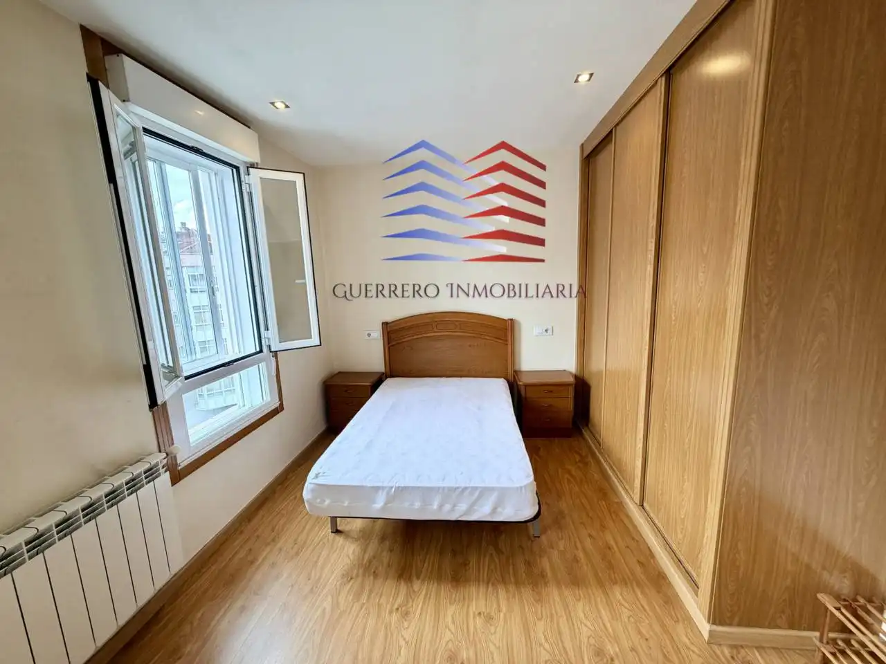 Piso de 85 m² en Ourense