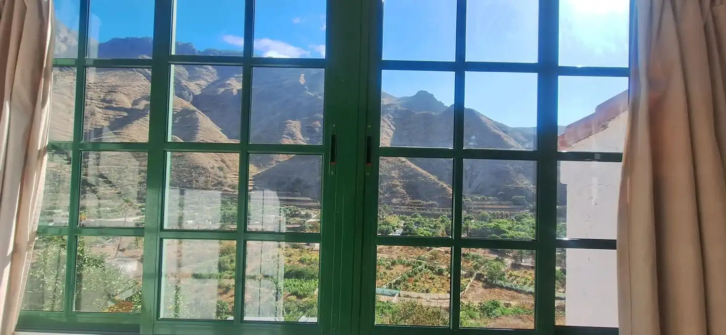 Piso de 80 m² en Agaete