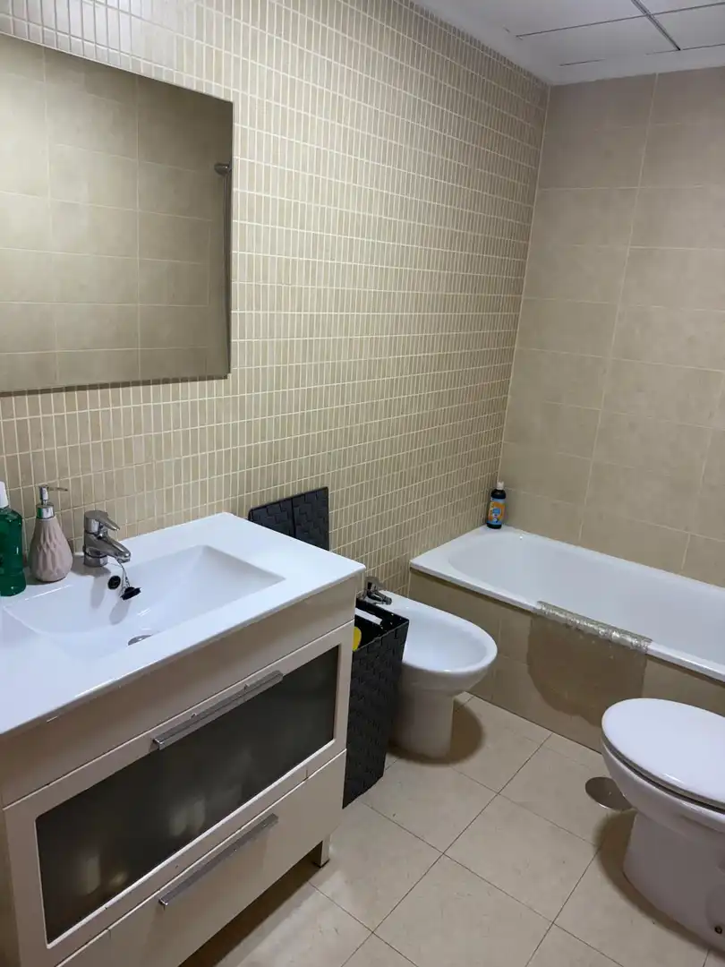 Wohnung 90 m² in Almansa