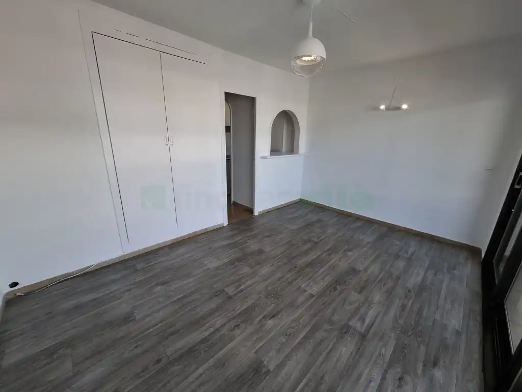 Pis de 36 m² a Malgrat de Mar