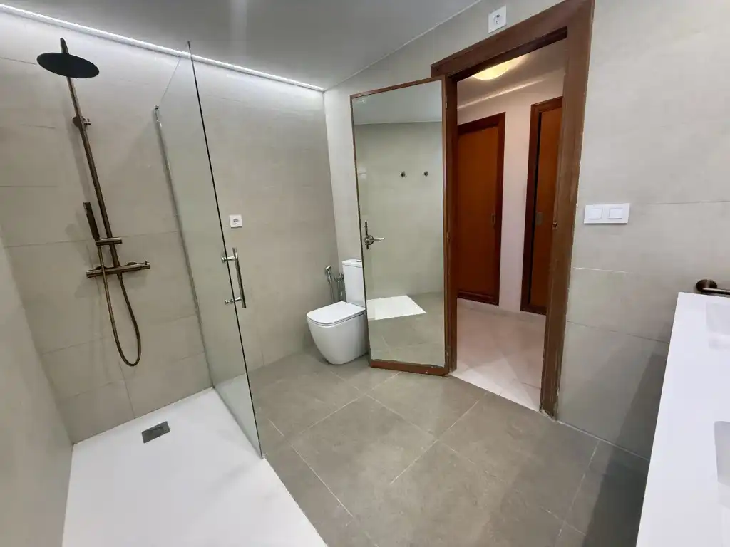 Pis de 191 m² a Benicàssim