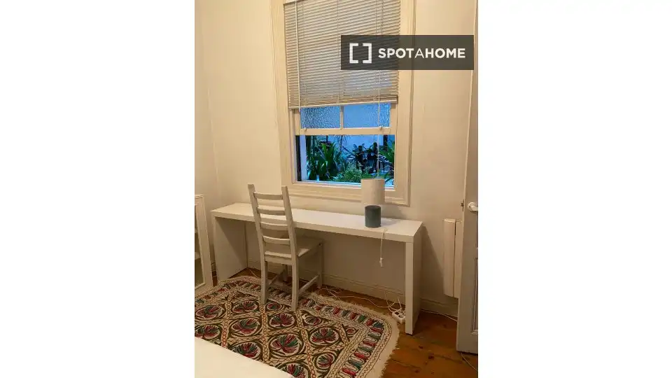 Habitación 161 m², Bilbao