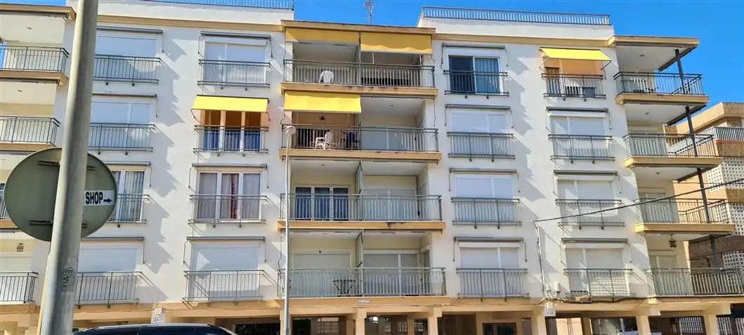 Piso de 57 m² en Cambrils