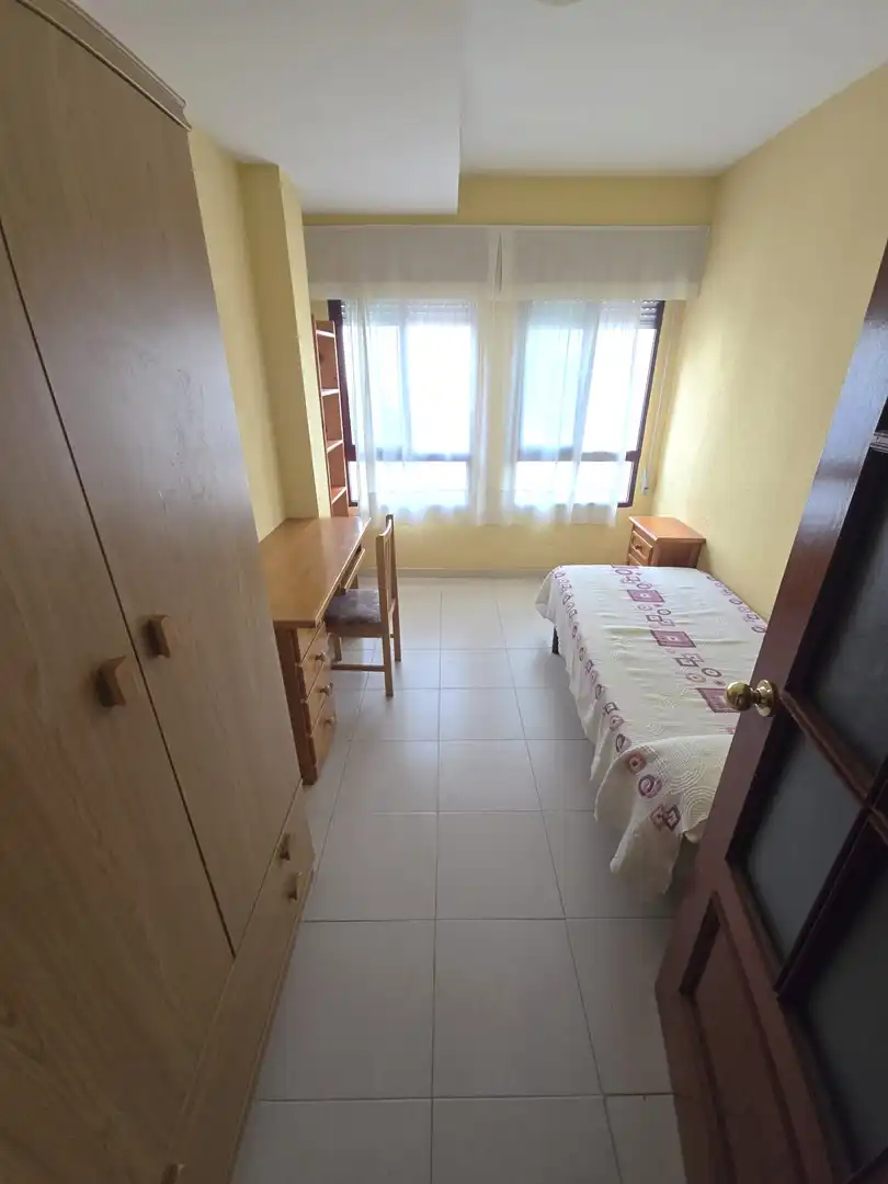 Pis de 100 m² a Cáceres