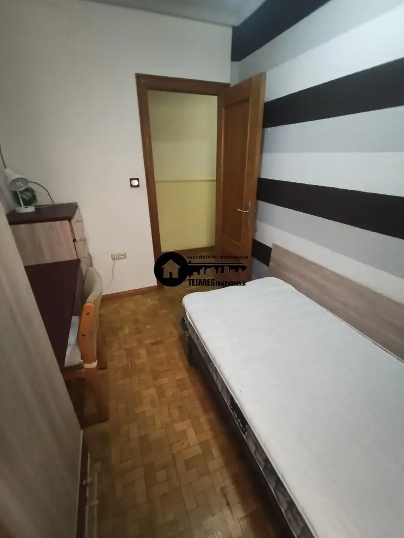 Piso de 113 m² en Albacete