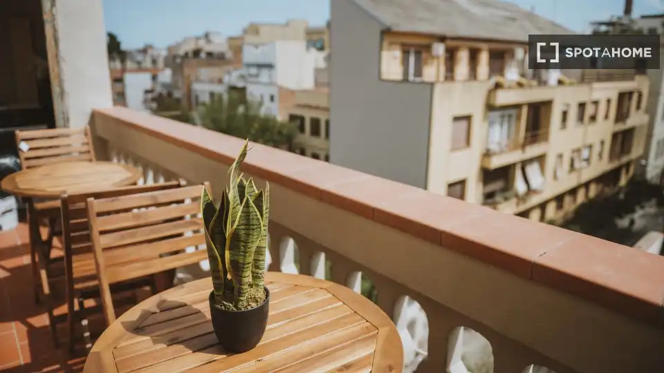 Habitación en alquiler, Barcelona