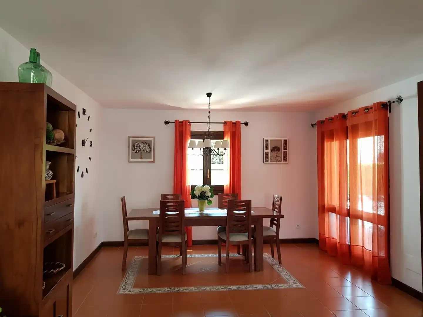 Casa de 200 m² a Muro