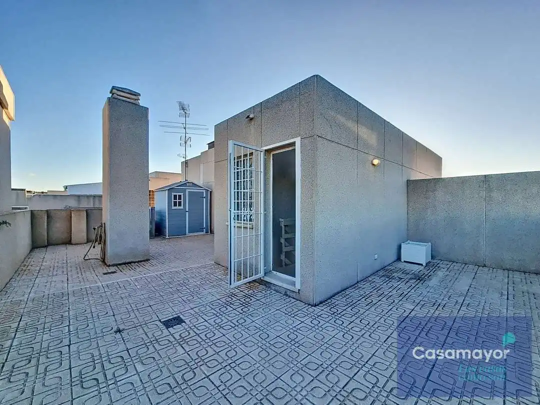 Pis de 170 m² a Alacant
