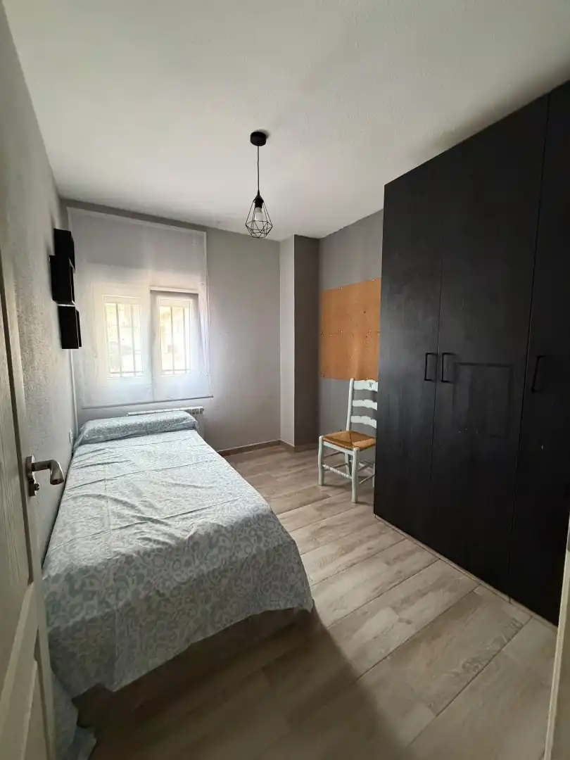 Piso de 120 m² en Ciudad Real