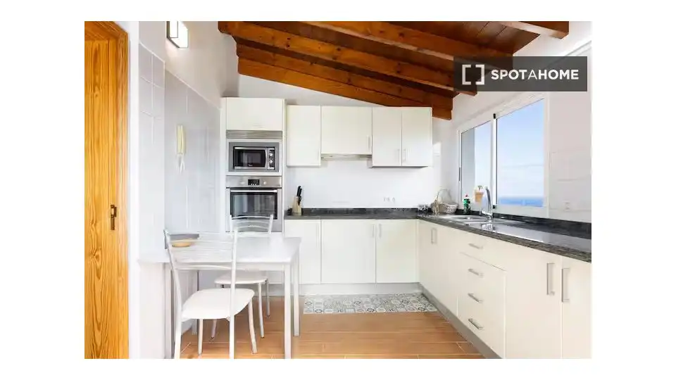 Habitación en alquiler, San Juan de la Rambla