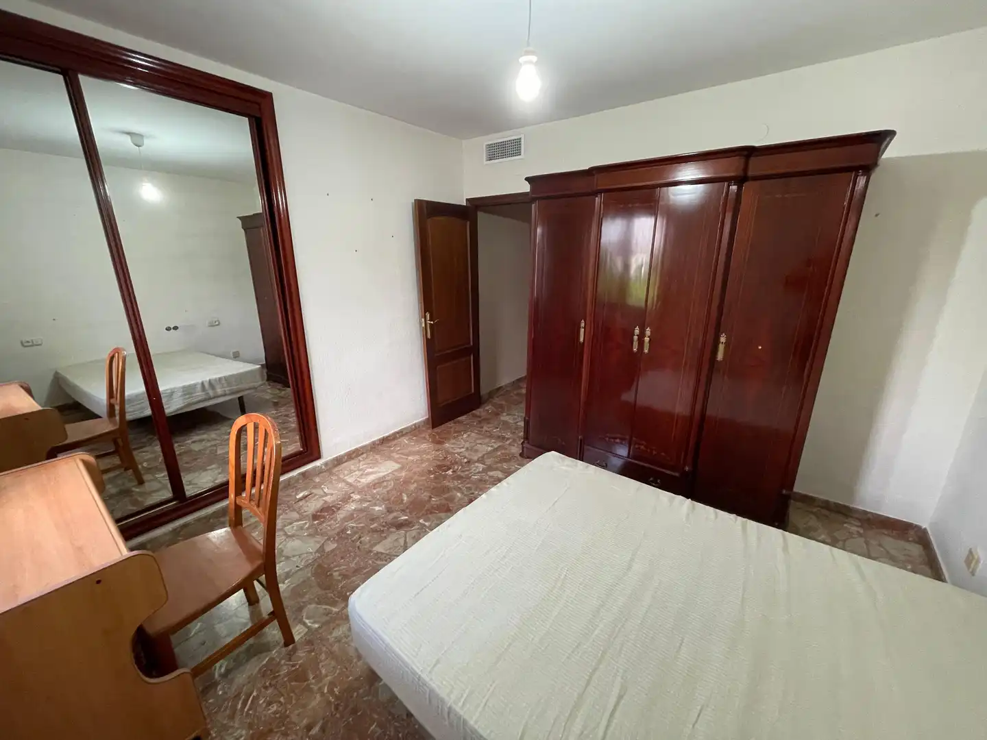 Apartamento 110 m² em Córdova