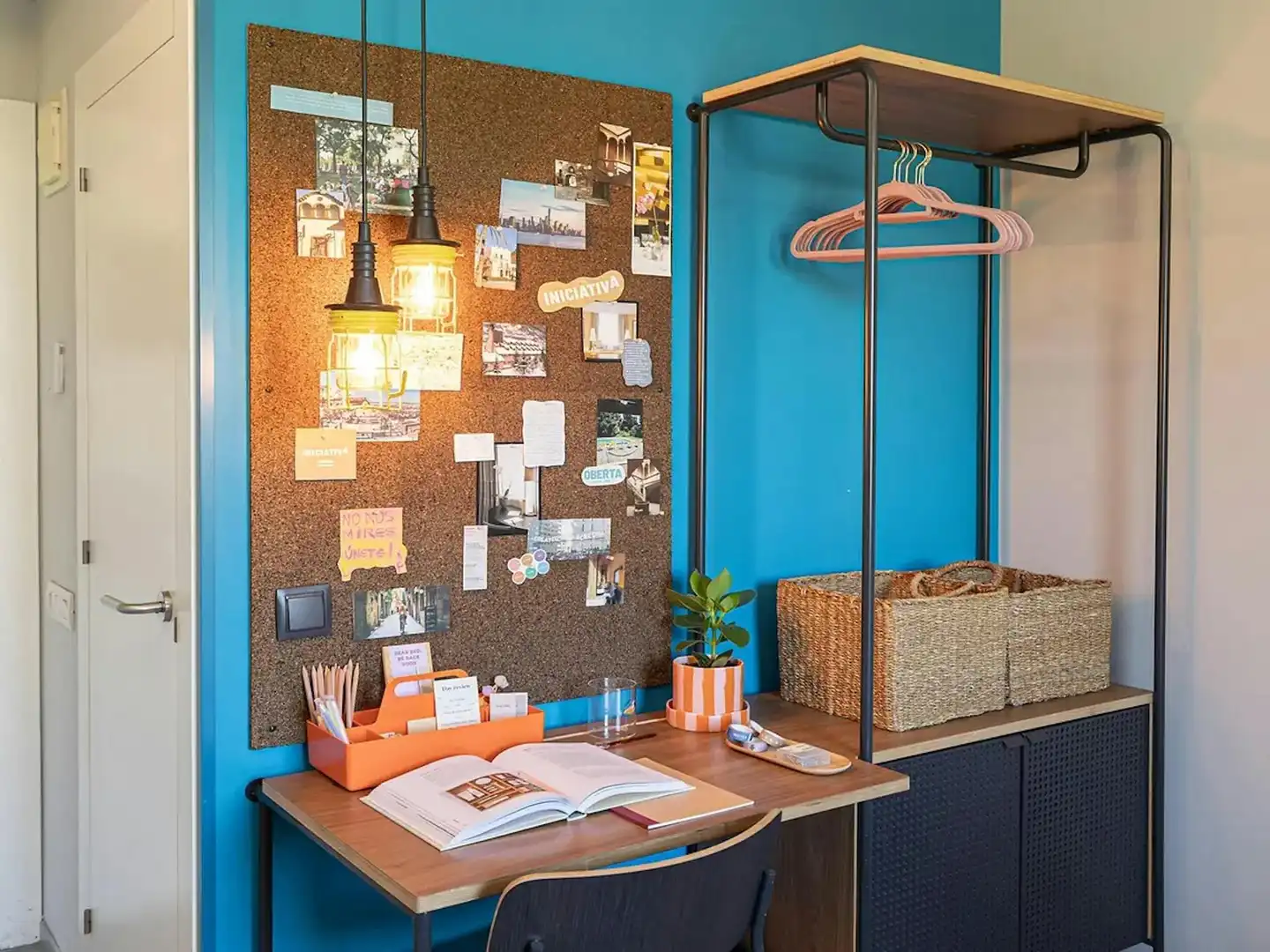 Habitación en alquiler, Barcelona