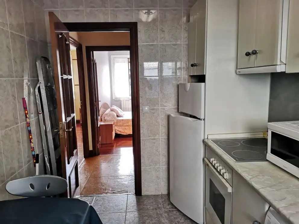 Piso de 65 m² en Pasajes