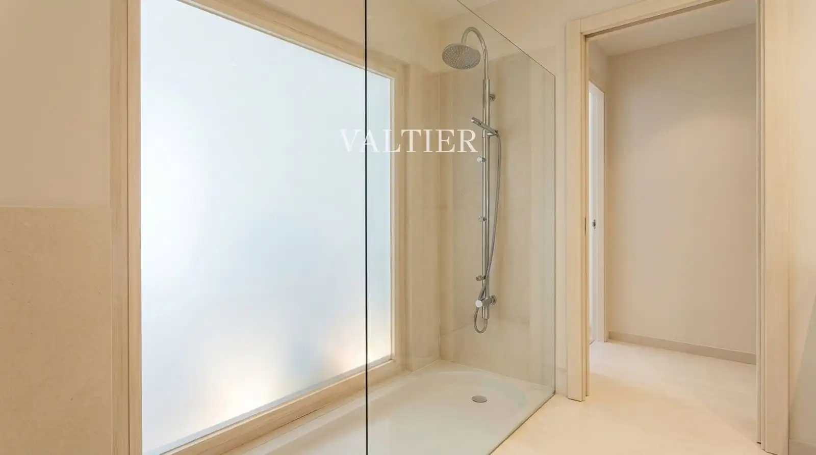 Pis de 107 m² a Madrid