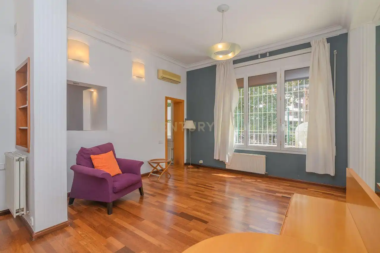 Piso de 205 m² en Barcelona