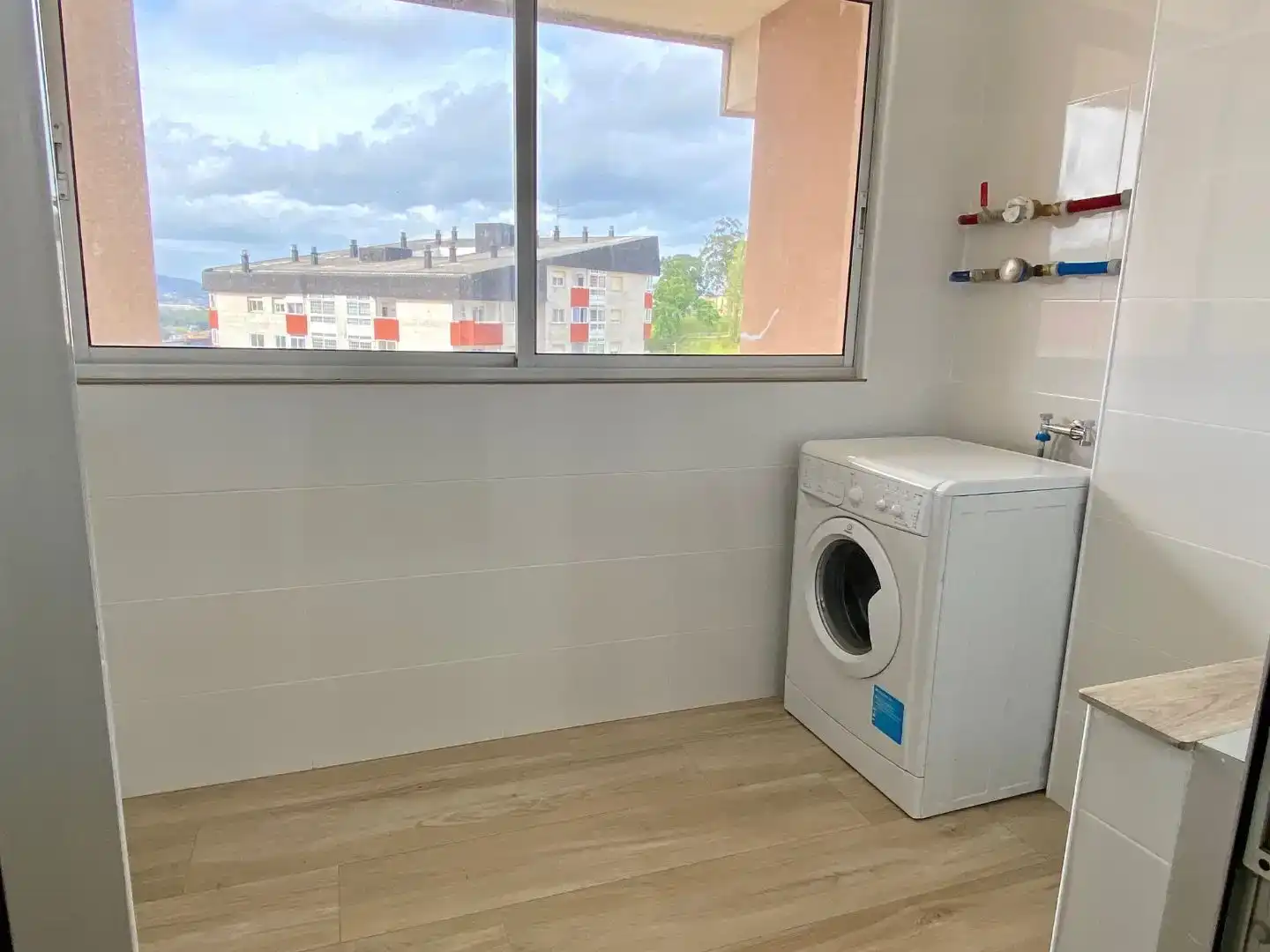 Piso de 130 m² en Vigo