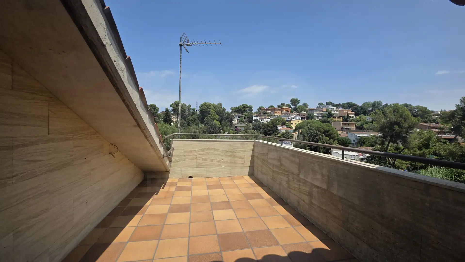 Piso de 176 m² en Sant Cugat del Vallès