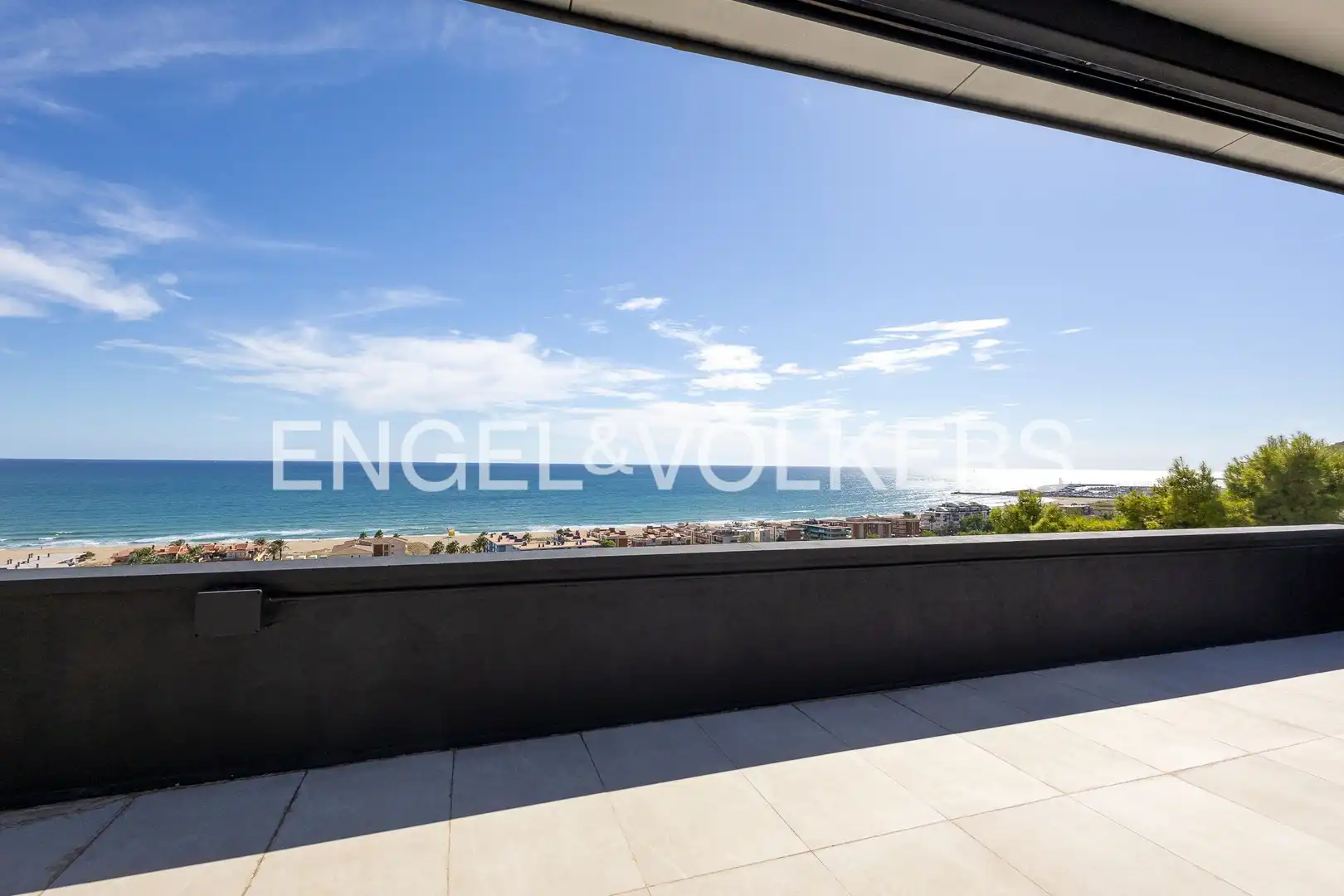 Piso de 357 m² en Sitges