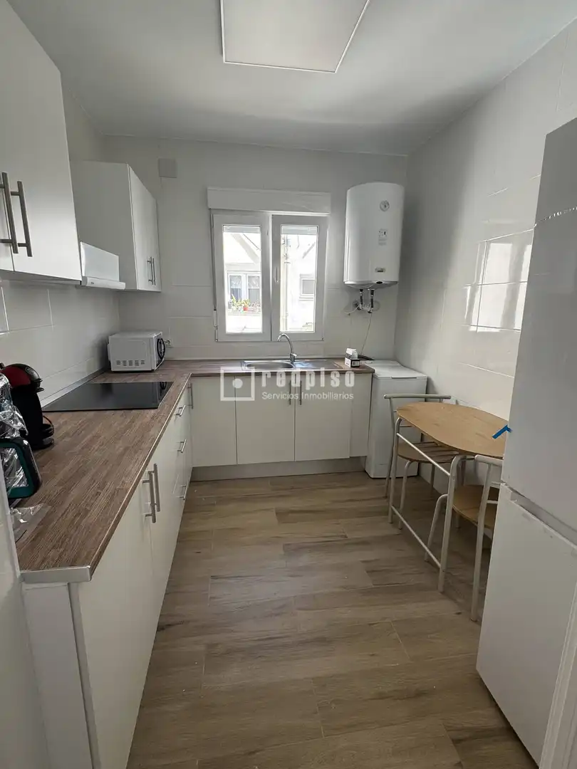 Piso de 81 m² en Málaga