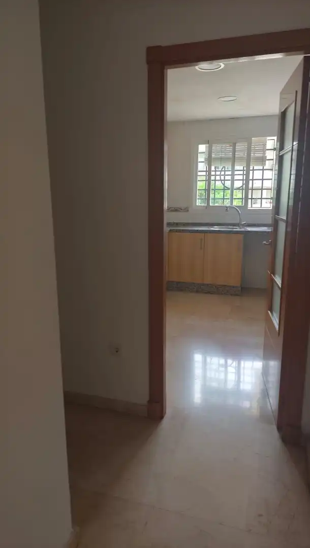 Pis de 110 m² a Benalmádena
