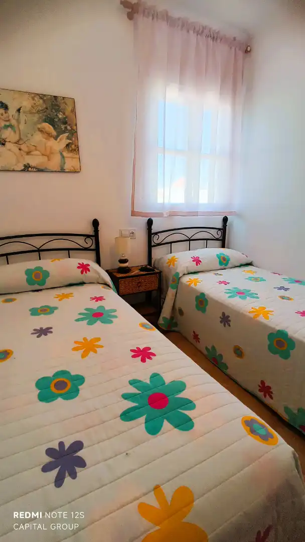 Piso de 72 m² en Punta Umbría
