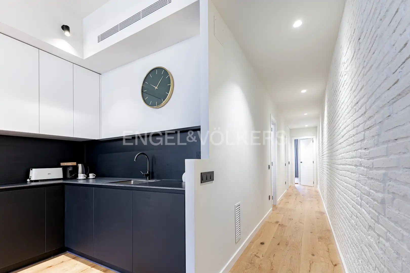 Appartamento 109 m² a Barcelona