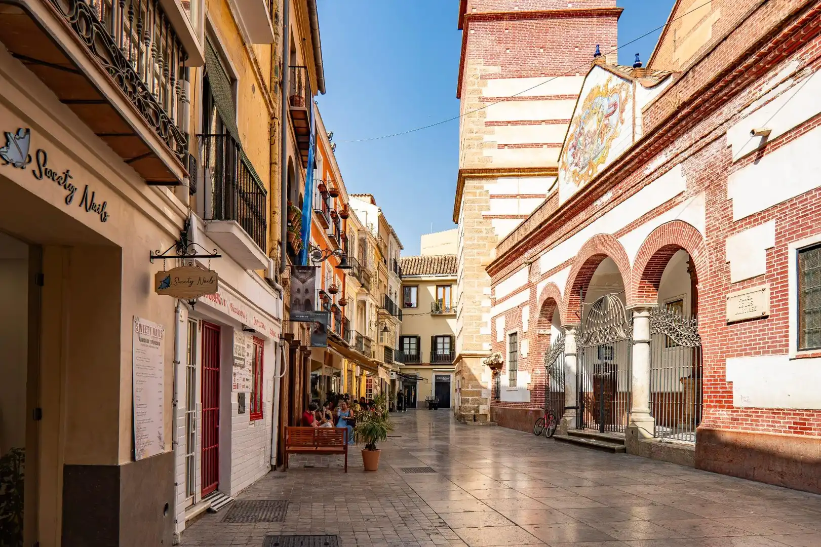 Piso de 62 m² en Málaga