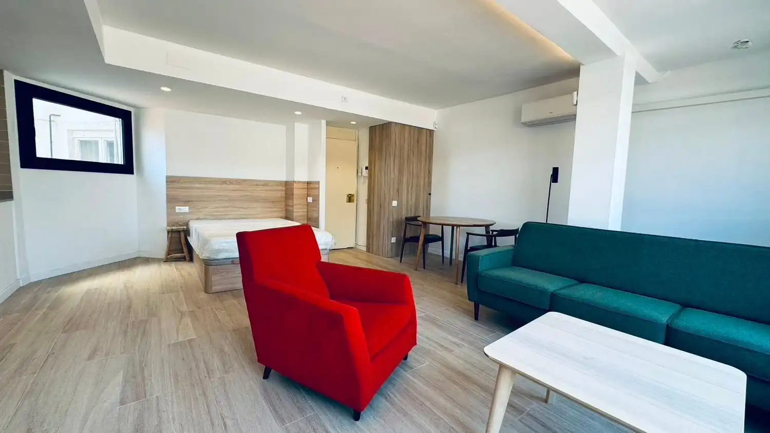 Piso de 45 m² en Barcelona