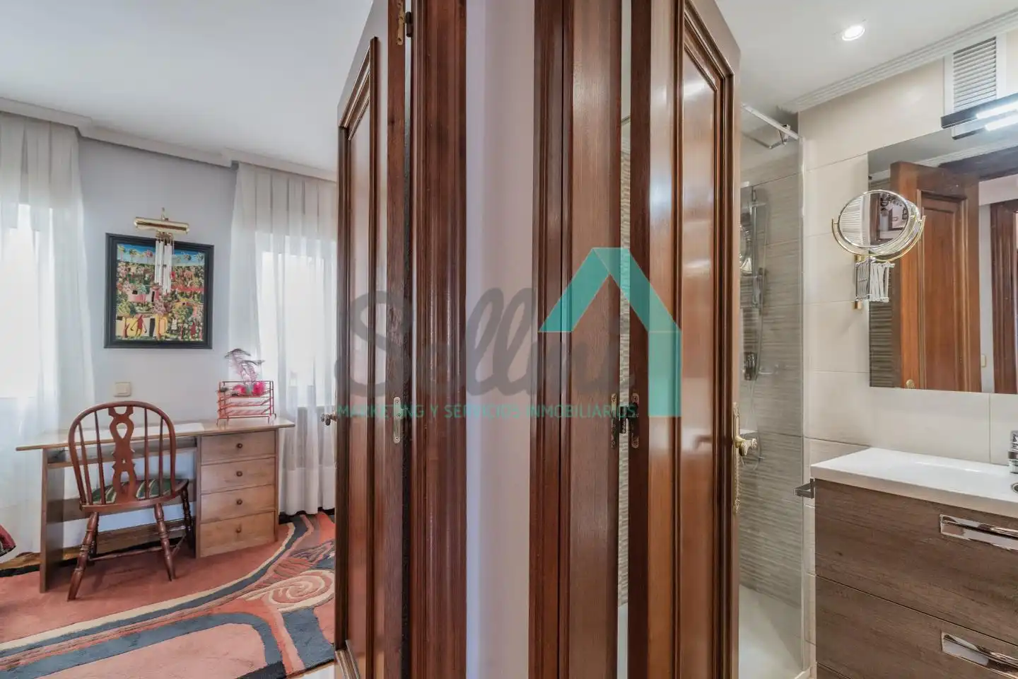 Piso de 75 m² en Oviedo