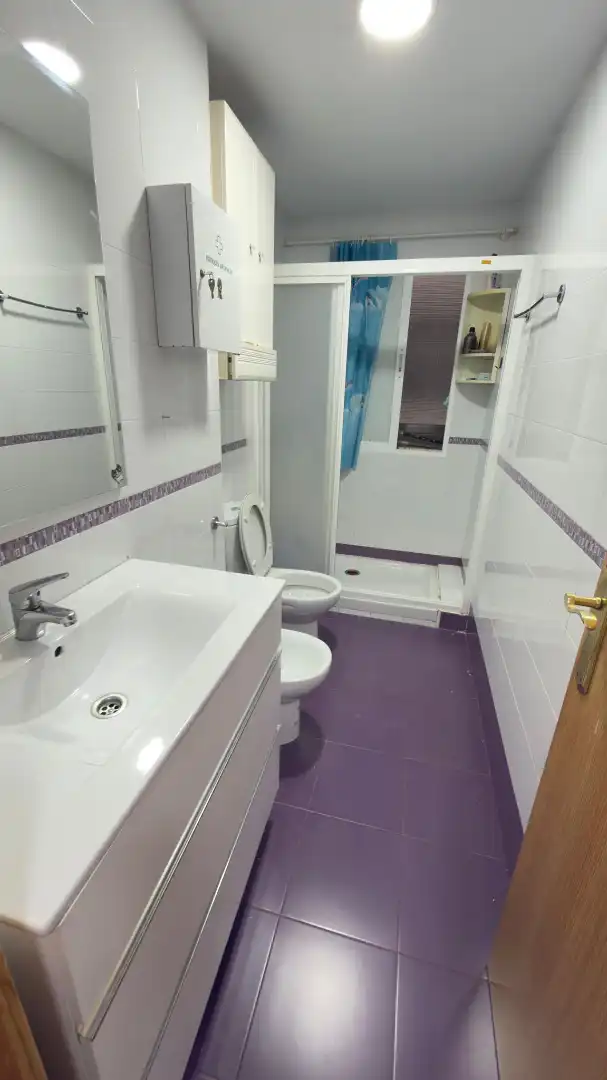 Piso de 105 m² en Granada