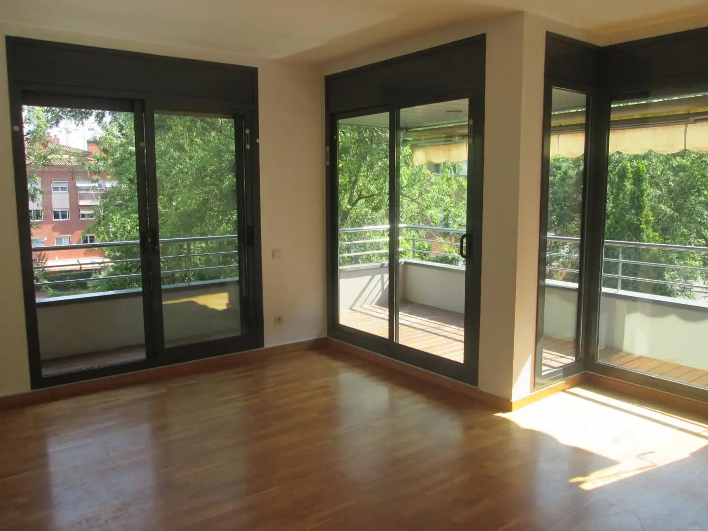 Pis de 105 m² a Sant Cugat del Vallès