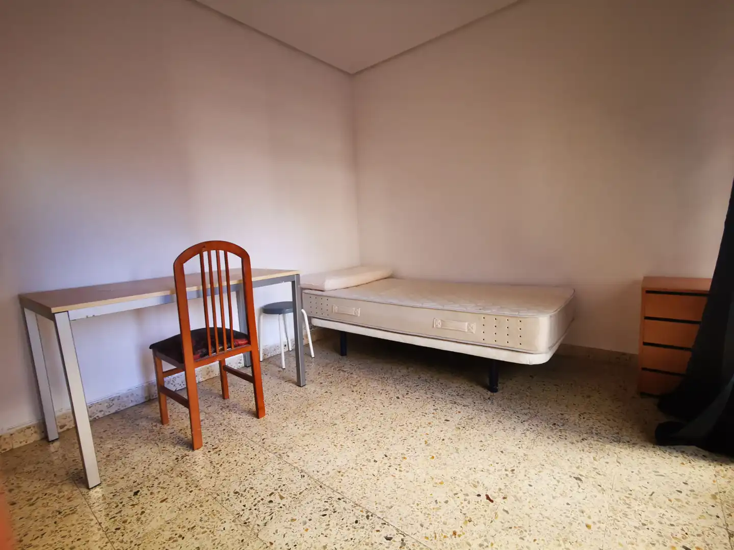Piso de 135 m² en Salamanca