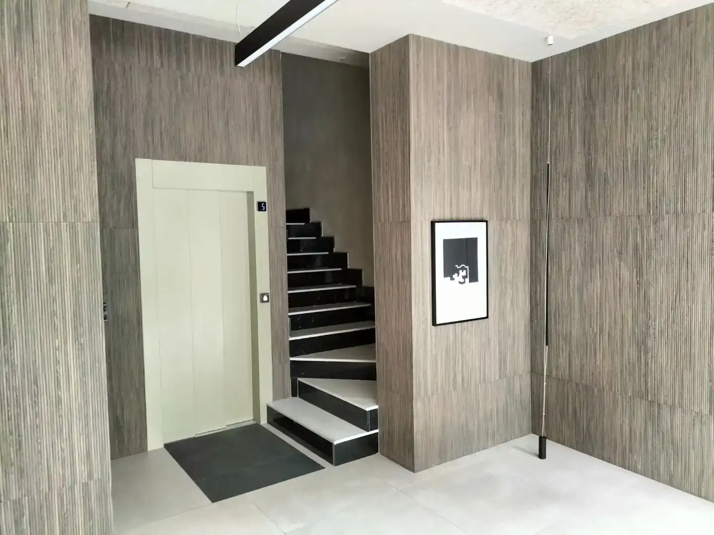 Habitación 130 m², León