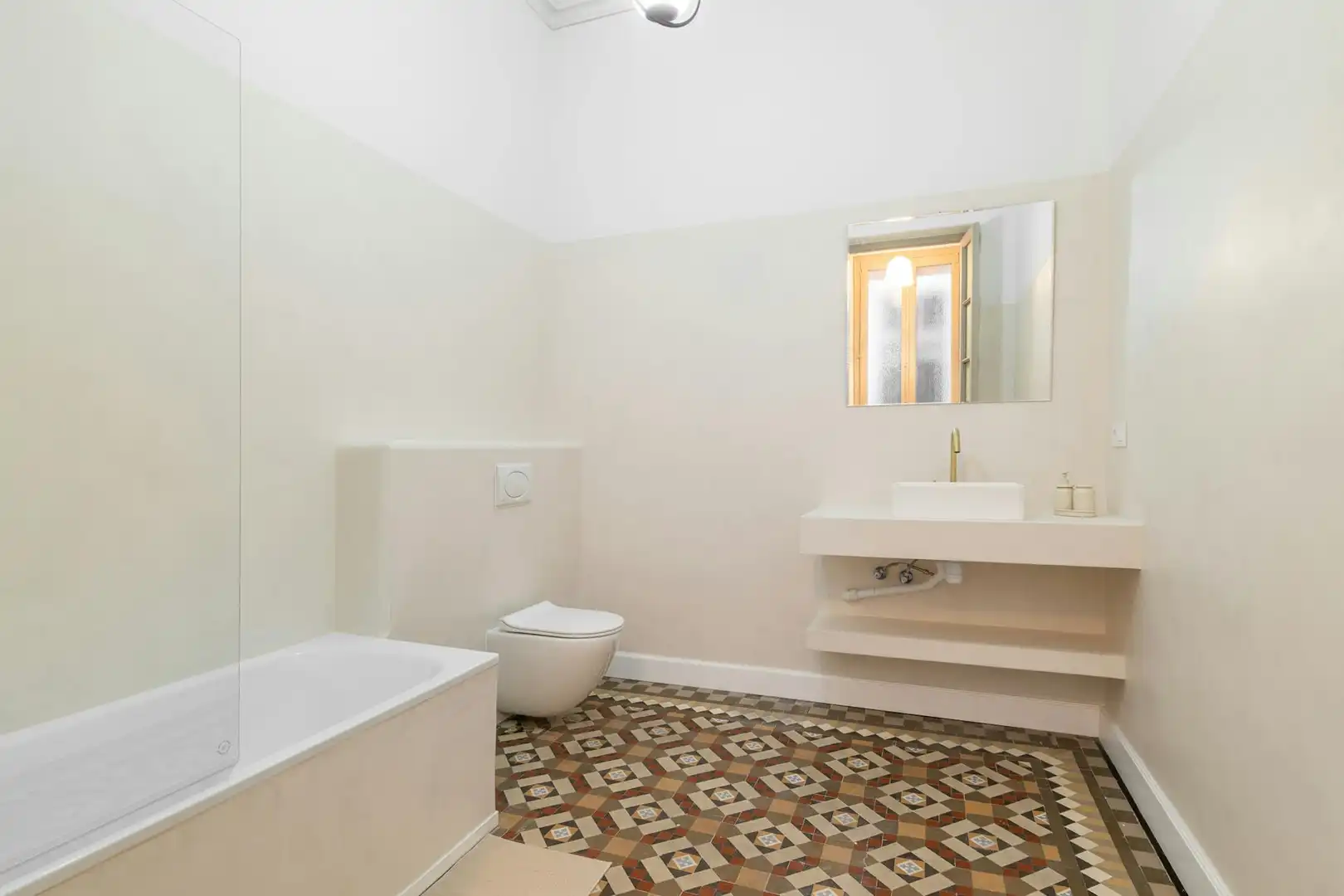 Habitación en alquiler, Barcelona