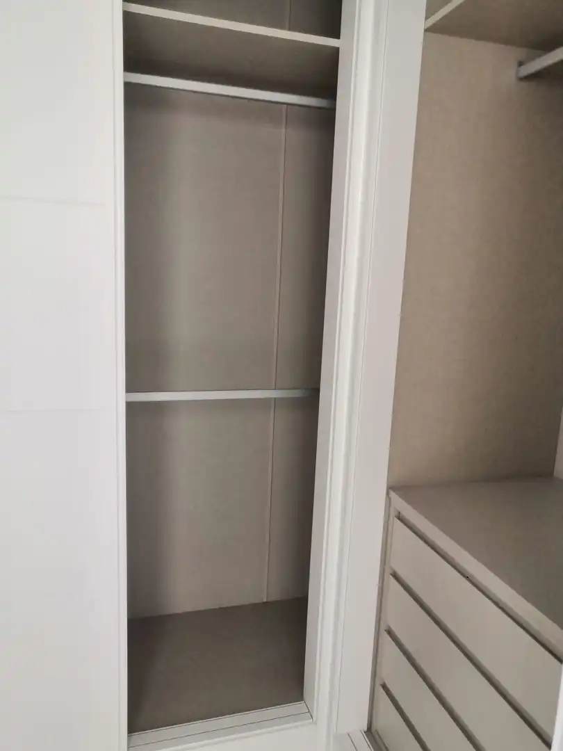 Piso de 163 m² en Madrid