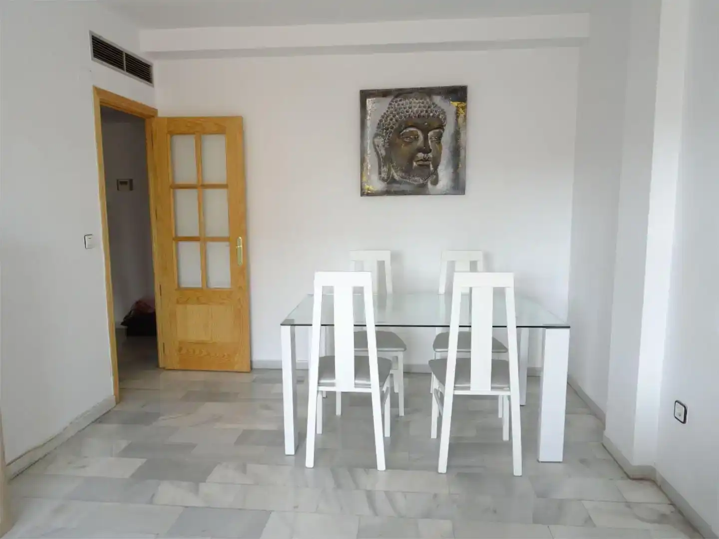 Stanza 95 m², Cordova