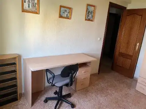 Piso de 93 m² en Sevilla