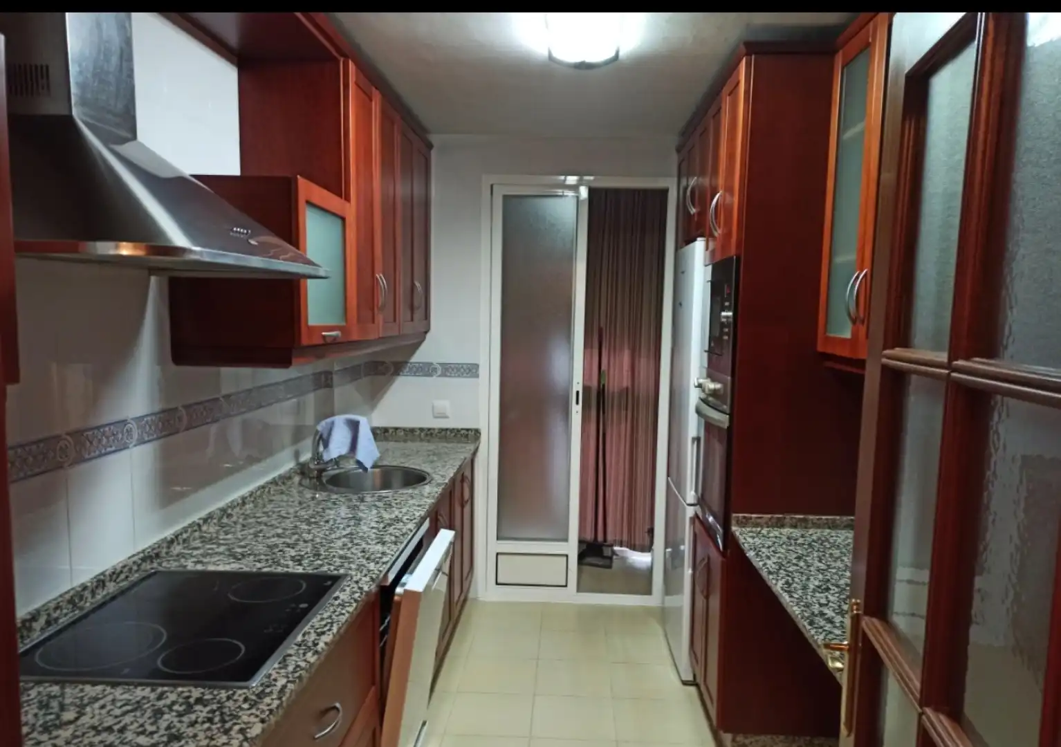 Piso de 85 m² en Badajoz