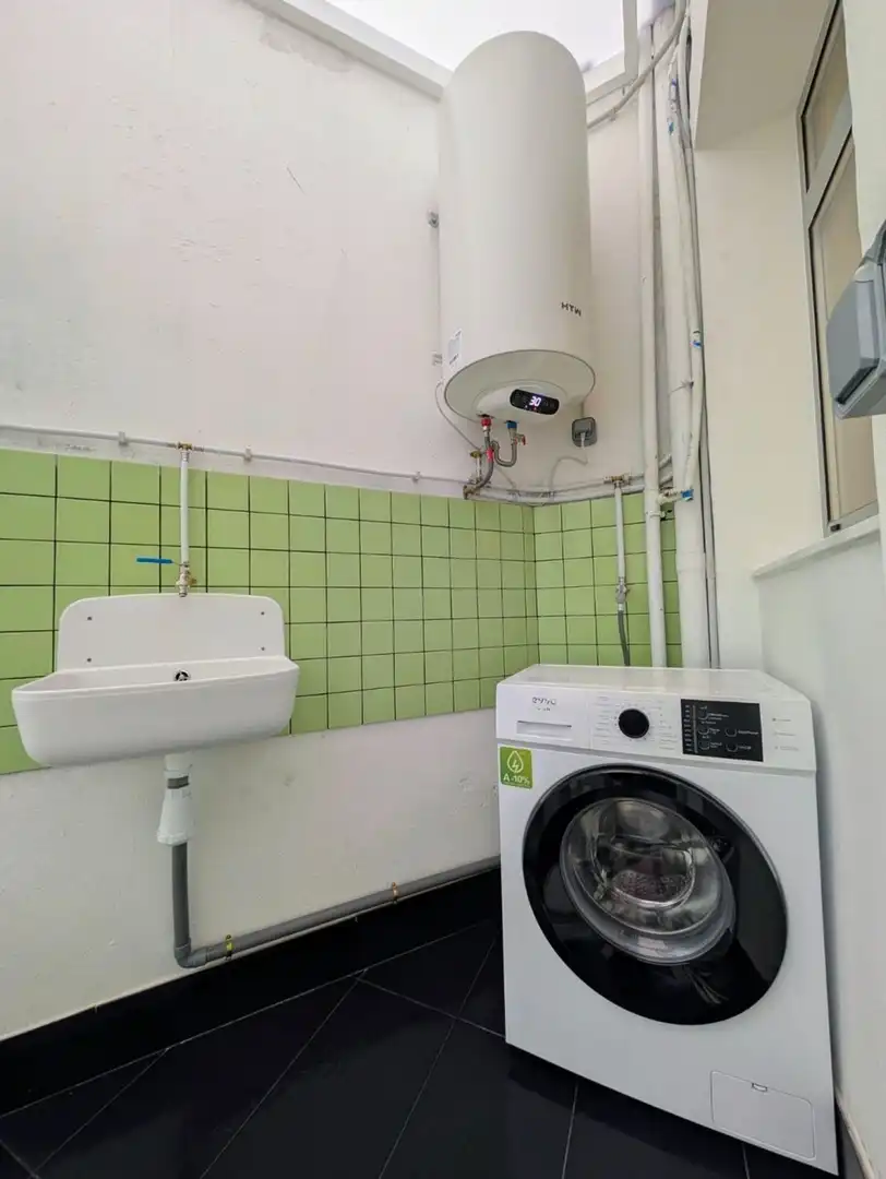 Piso de 94 m² en La Coruña