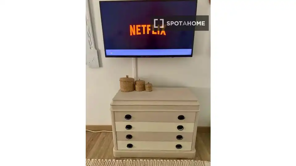 Habitación 144 m², Dénia