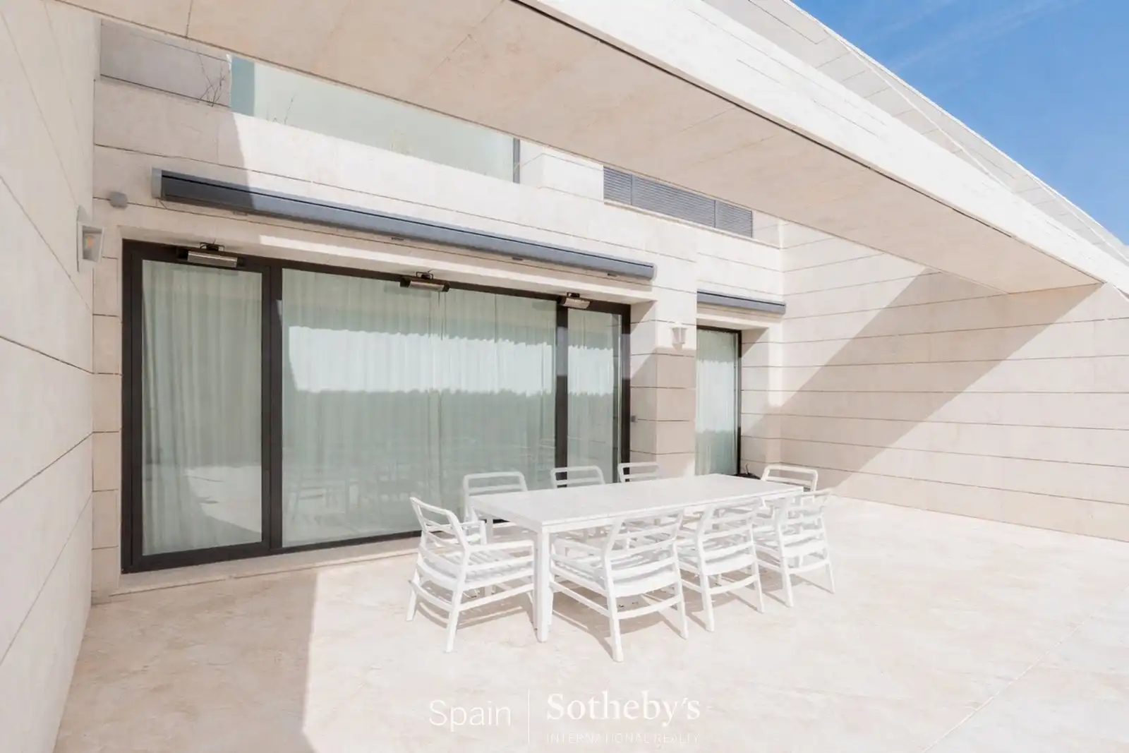 Casa de 628 m² en Pozuelo de Alarcón