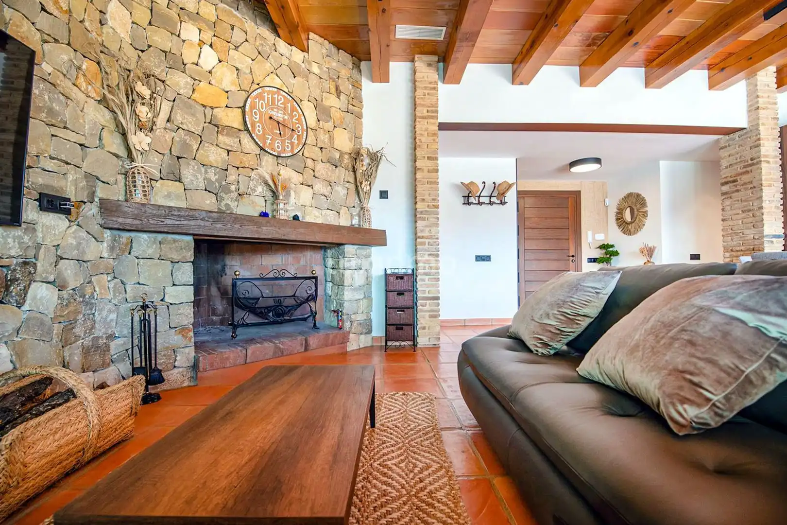 Haus 375 m² in Llíber