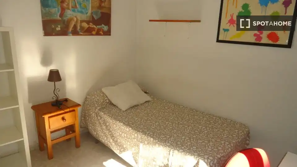 Habitación en alquiler, Córdoba