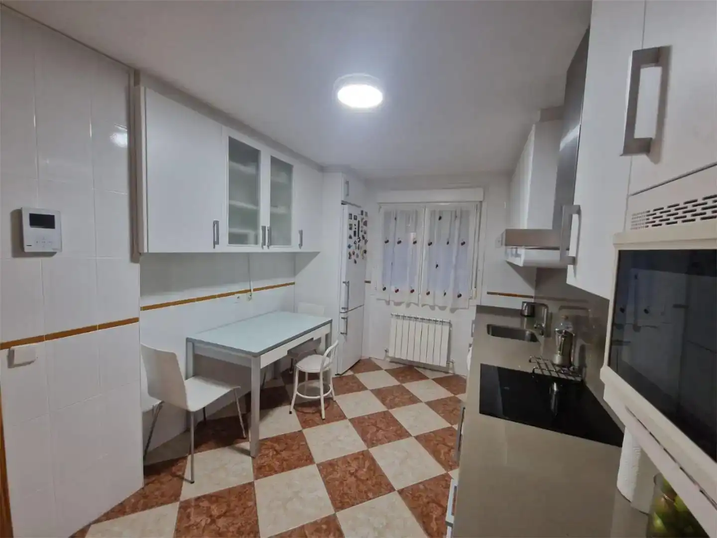 Piso de 160 m² en Toledo