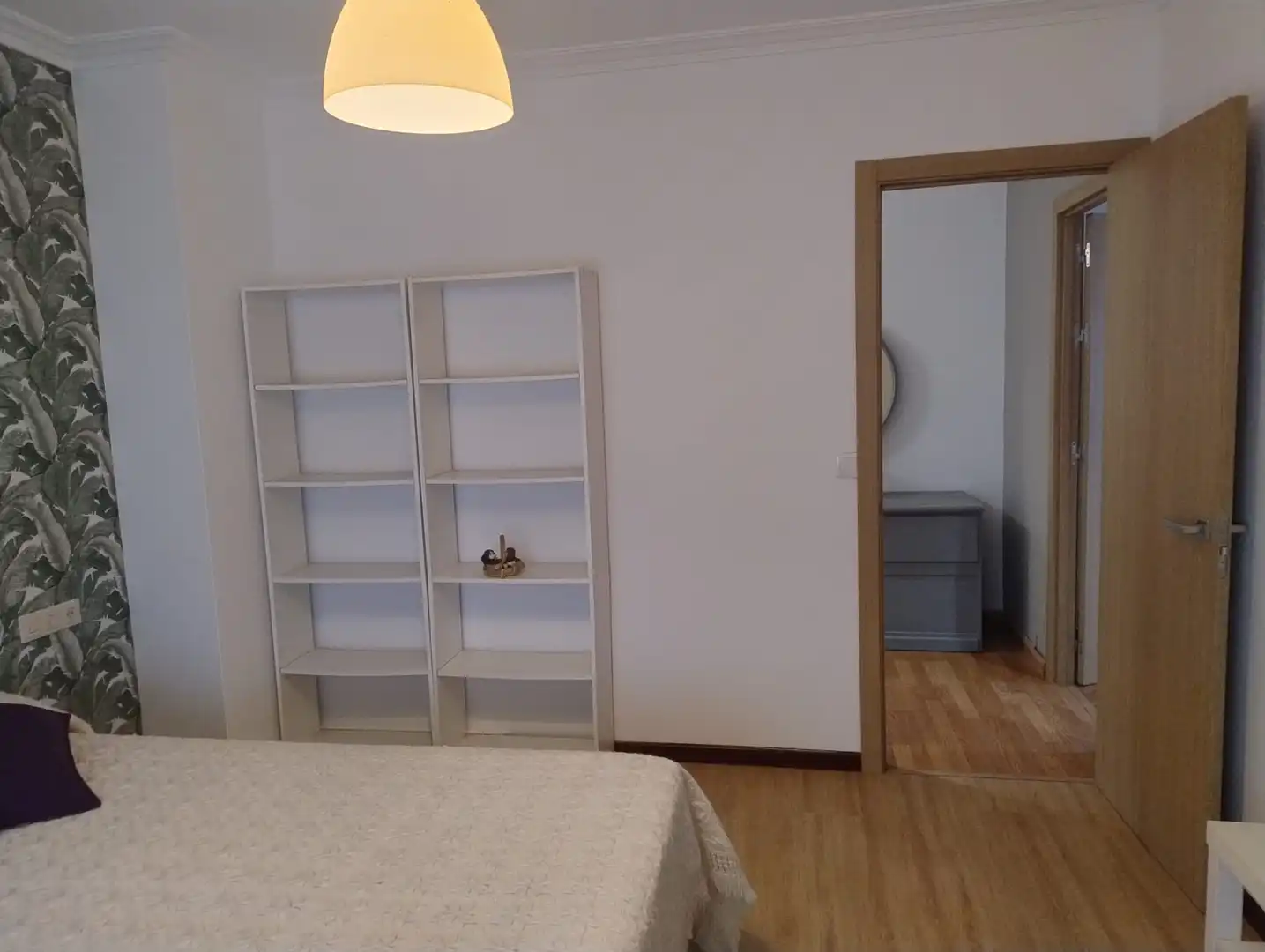 Piso de 80 m² en Santiago de Compostela