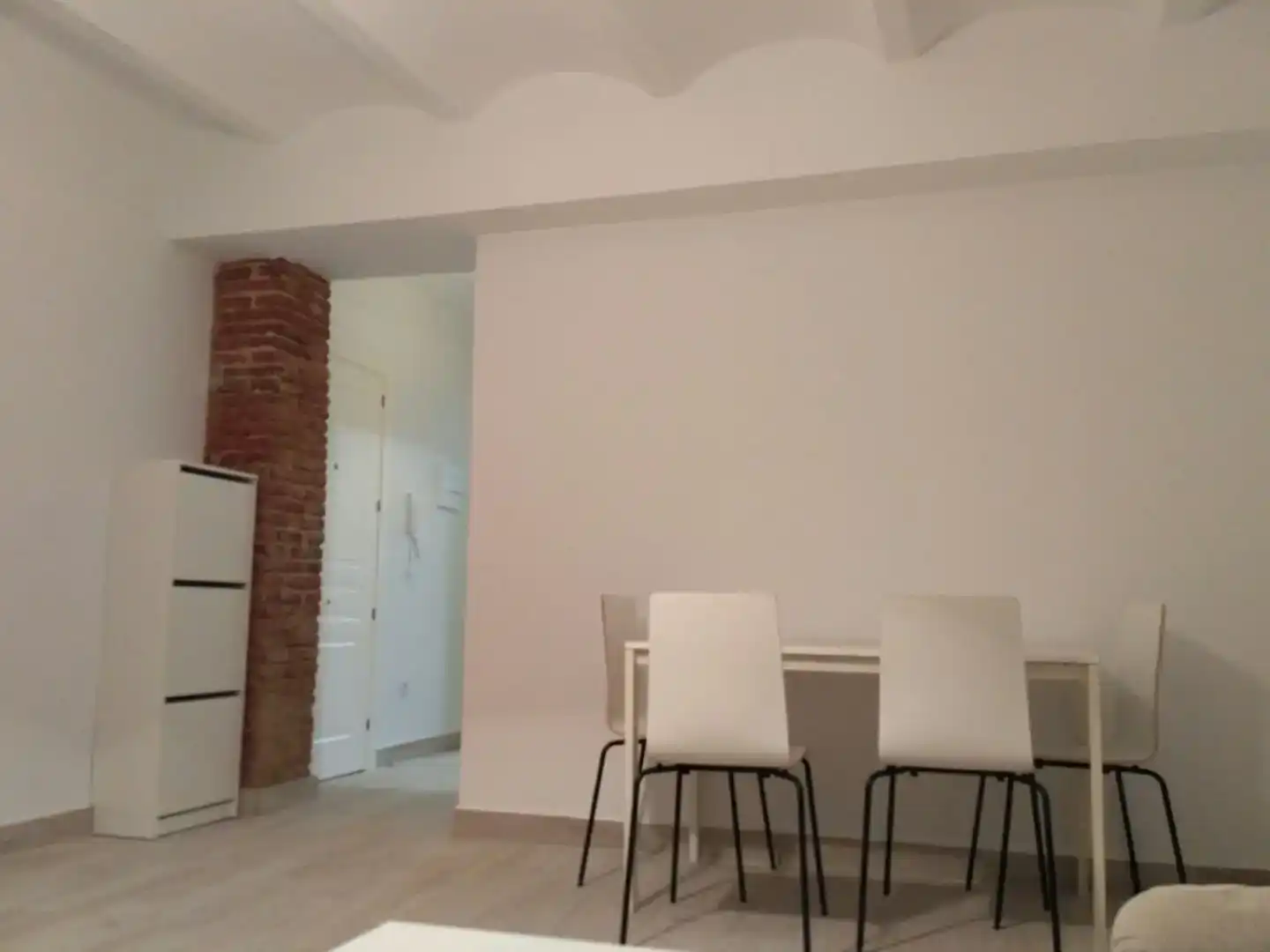 Piso de 50 m² en Plasencia